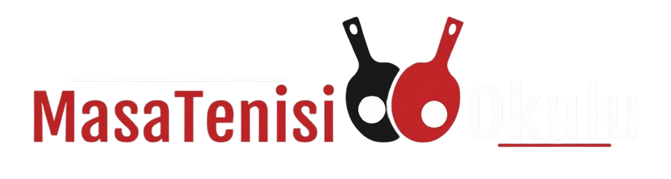 Masa Tenisi Okulu
